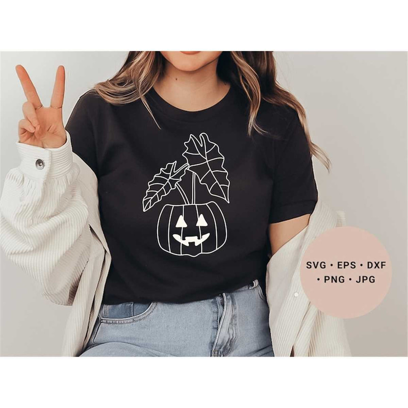 MR-1182023175127-pumpkin-svg-tropical-leaf-svg-plant-mom-svg-halloween-plant-image-1.jpg