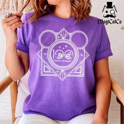 disney 100 years of wonder shirt, 2023 shirt, , disney trip shirt, disney family shirt, family vacation shirt,