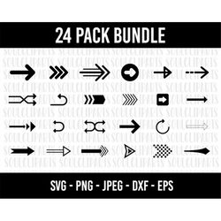 cod603- arrows svg bundle/arrows svg/arrow signs svg bundle/right arrow svg, left arrow svg,/arrow clipart/ cut files cr