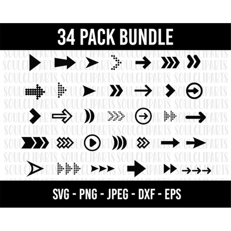 Arrow Svg Inverted COD97- Arrows SVG Bundle/Arrows SVG/Arrow Signs Svg Bundle/R | Inspire ...