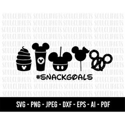 cod1168- mouse snack goals svg , theme park snack goals cut file, dxf, png, snack goals, mouse snack png, mouse snack sv