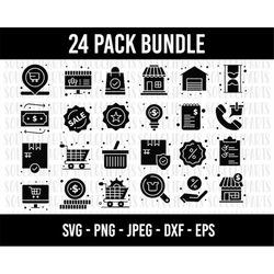 cod566- social media content creator icons 25 svg/facebook /icon bundle,social media symbols, cricut files, blog and web