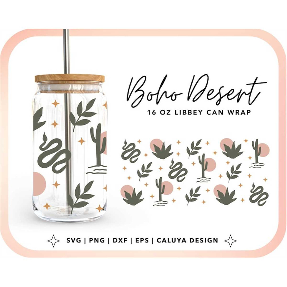 MR-11820231949-16oz-libbey-can-wrap-svg-boho-desert-svg-mystic-snake-svg-image-1.jpg
