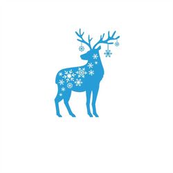 deer reindeer deer merry christmas merry christmas - svg download file - plotter file - crafting - plotter - plotter - c