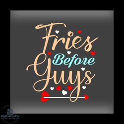 fries before guys valentines svg, valentine svg,fries svg,guys svg, before svg, love svg