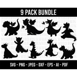 cod285-dragon svg bundle/dragon clipart /dragon svg bundle /dragon clipart,/dragon vector, dragon cut files, dragon logo