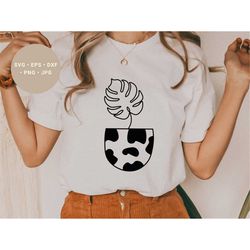 monstera leaf svg, tropical leaves svg, monstera svg, palm leaf svg, monstera pot svg, monstera leaves svg, monstera pla