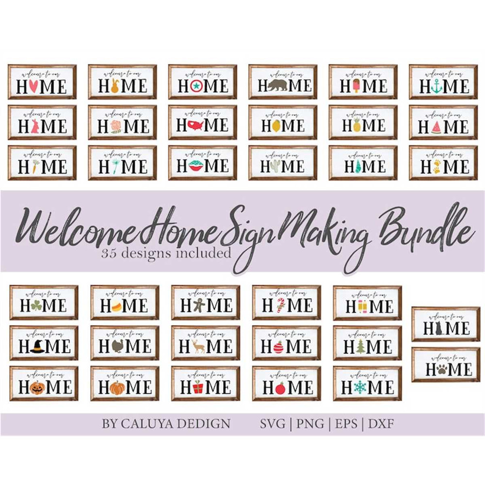MR-1182023194720-welcome-to-our-home-sign-making-svg-bundle-home-sign-making-image-1.jpg