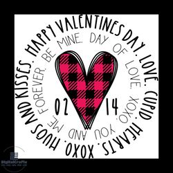 happy valentines day love cupid svg, valentine svg, happy valentine day svg