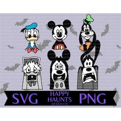 don't look down svg, easy cut file for cricut, layered by colour