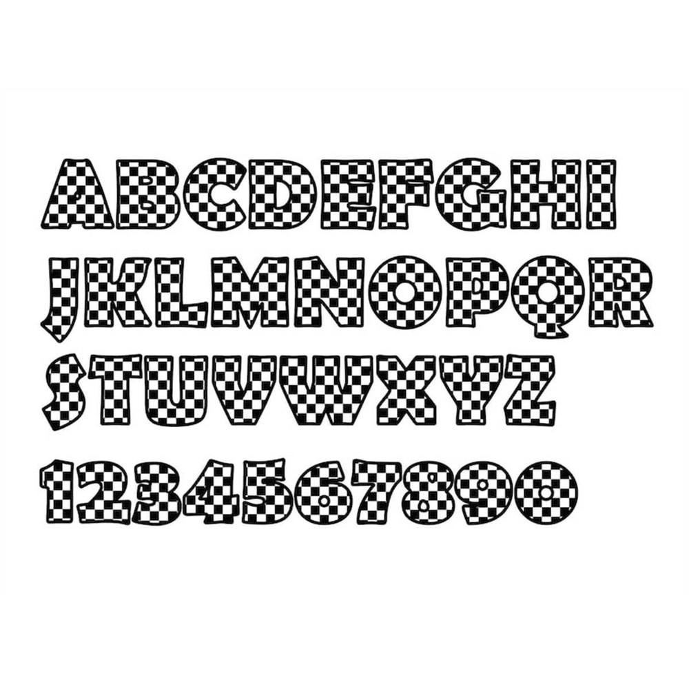 MR-1182023223146-checkered-alphabet-and-numbers-svg-files-checkered-alphabet-image-1.jpg