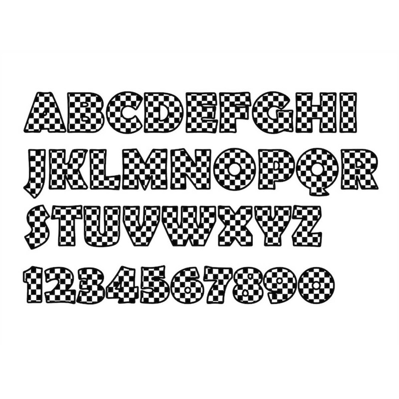 MR-1182023223146-checkered-alphabet-and-numbers-svg-files-checkered-alphabet-image-1.jpg