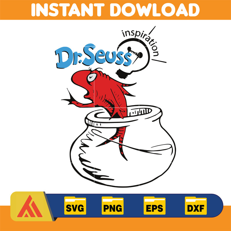 Dr Seuss Svg, Cat In The Hat SVG, Dr Seuss Hat SVG, Green Eggs And Ham Svg, Dr Seuss for Teachers Svg (12).jpg