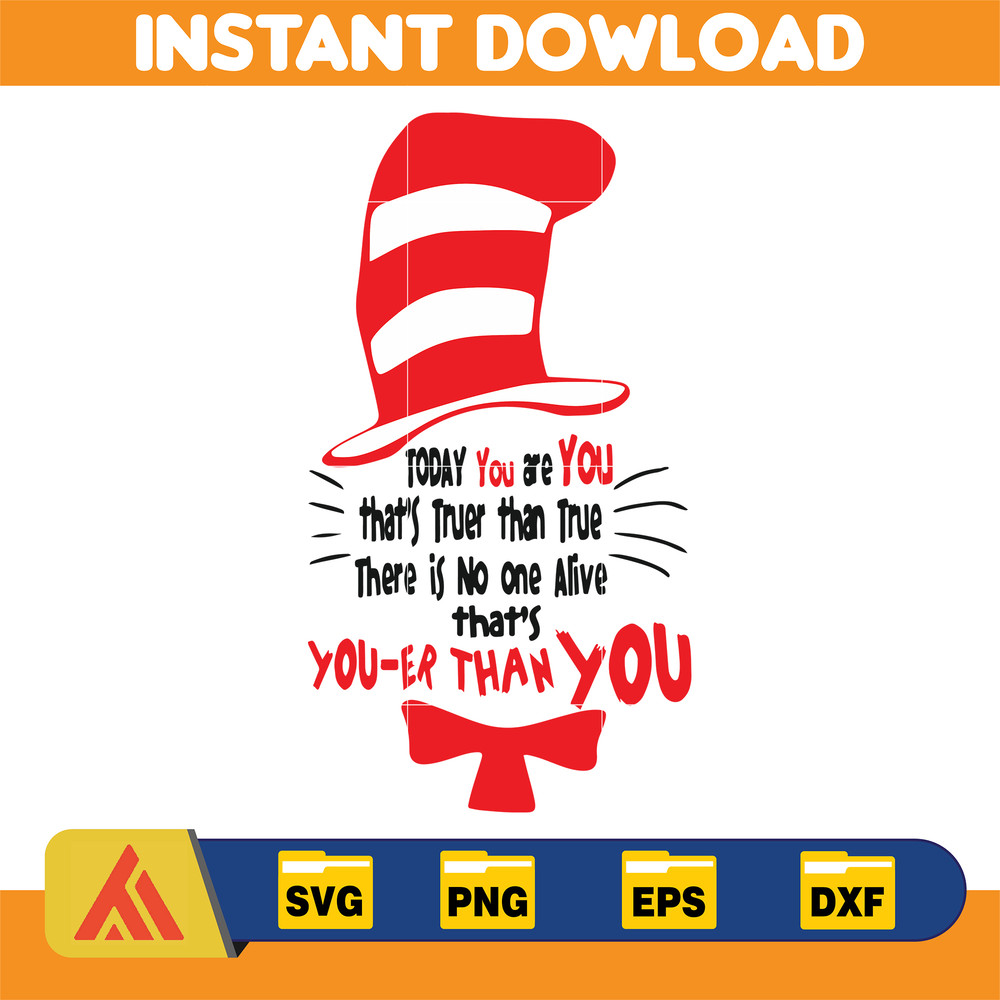 Dr Seuss Svg, Cat In The Hat SVG, Dr Seuss Hat SVG, Green Eggs And Ham Svg, Dr Seuss for Teachers Svg (15).jpg