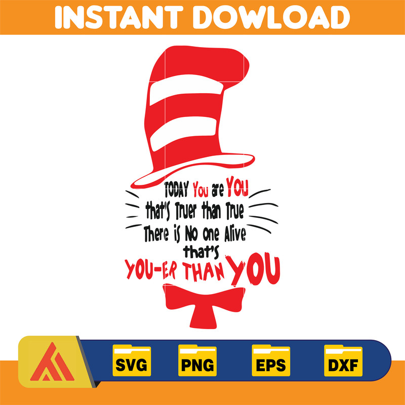 Dr Seuss Svg, Cat In The Hat SVG, Dr Seuss Hat SVG, Green Eggs And Ham Svg, Dr Seuss for Teachers Svg (15).jpg