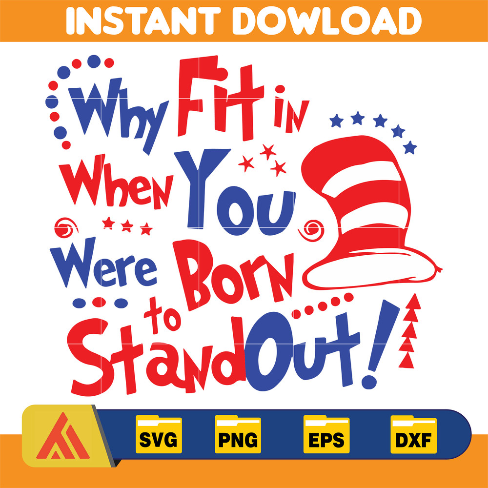 Dr Seuss Svg, Cat In The Hat SVG, Dr Seuss Hat SVG, Green Eggs And Ham Svg, Dr Seuss for Teachers Svg (21).jpg