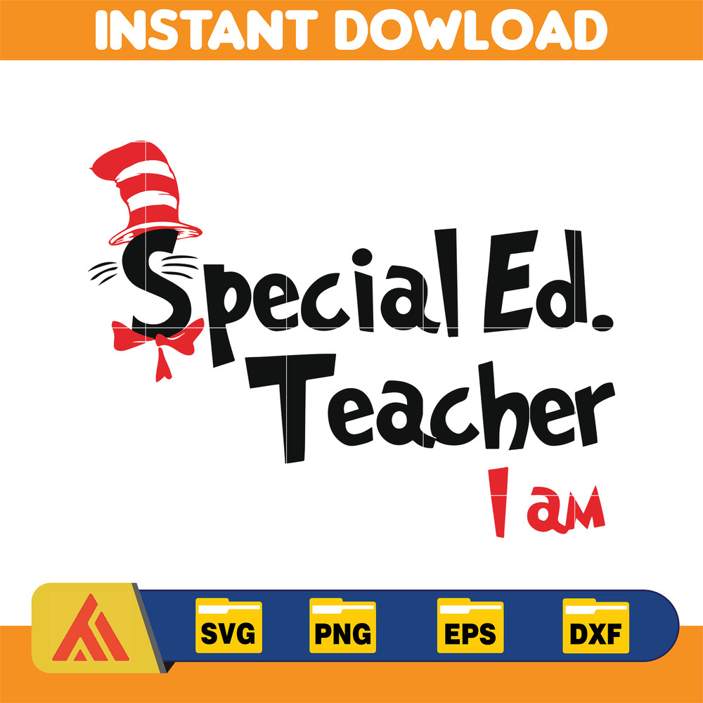 Dr Seuss Svg, Cat In The Hat SVG, Dr Seuss Hat SVG, Green Eggs And Ham Svg, Dr Seuss for Teachers Svg (57).jpg