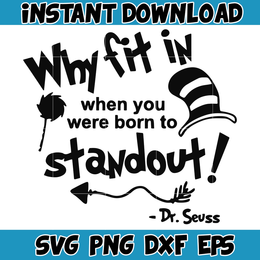 Dr Seuss Svg, Cat In The Hat SVG, Dr Seuss Hat SVG, Green Eggs And Ham Svg, Dr Seuss for Teachers Svg (185).jpg