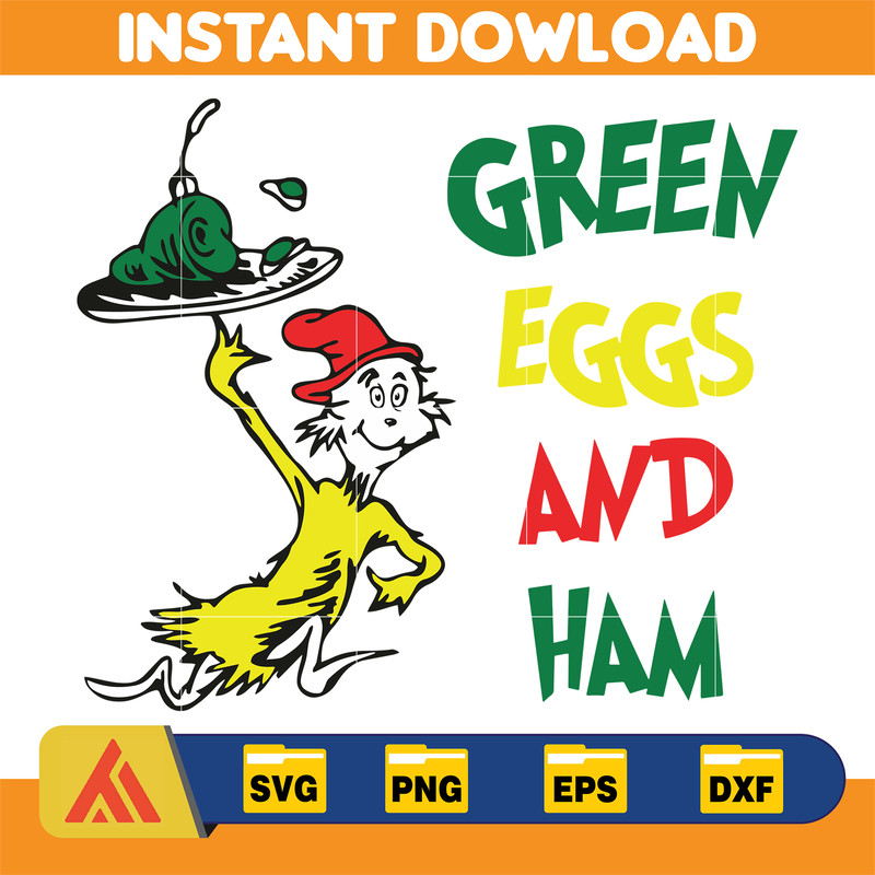 Dr Seuss Svg, Cat In The Hat SVG, Dr Seuss Hat SVG, Green Eggs And Ham Svg, Dr Seuss for Teachers Svg (93).jpg
