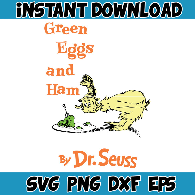 Dr Seuss Svg, Cat In The Hat SVG, Dr Seuss Hat SVG, Green Eggs And Ham Svg, Dr Seuss for Teachers Svg (198).jpg