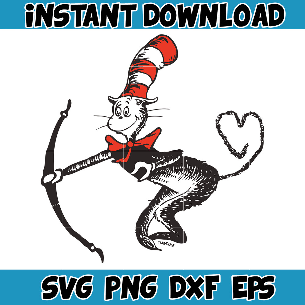 Dr Seuss Svg, Cat In The Hat SVG, Dr Seuss Hat SVG, Green Eggs And Ham Svg, Dr Seuss for Teachers Svg (200).jpg