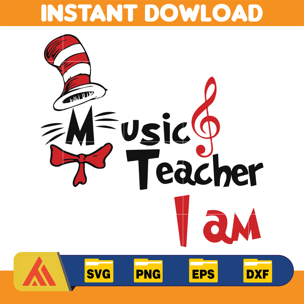 Dr Seuss Svg, Cat In The Hat SVG, Dr Seuss Hat SVG, Green Eggs And Ham Svg, Dr Seuss for Teachers Svg (121).jpg