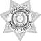 Coke County Sheriffs office badge Texas vector file.jpg