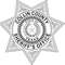 Collin County Sheriffs office badge Texas vector file.jpg