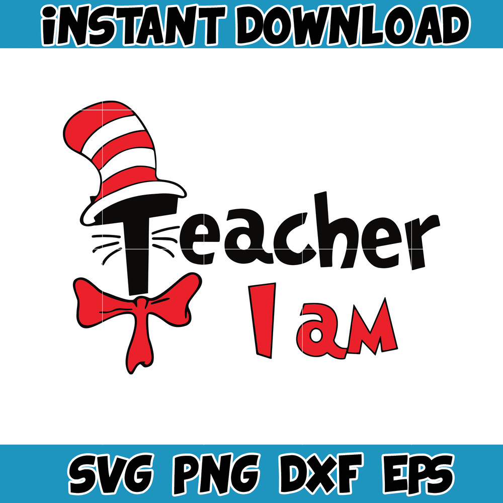 Dr Seuss Svg, Cat In The Hat SVG, Dr Seuss Hat SVG, Green Eggs And Ham Svg, Dr Seuss for Teachers Svg (40).jpg