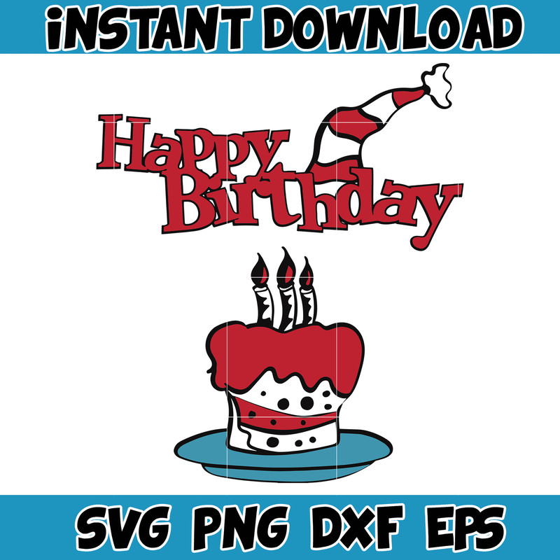 Dr Seuss Svg, Cat In The Hat SVG, Dr Seuss Hat SVG, Green Eggs And Ham Svg, Dr Seuss for Teachers Svg (42).jpg