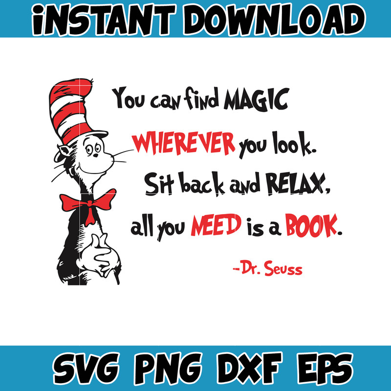 Dr Seuss Svg, Cat In The Hat SVG, Dr Seuss Hat SVG, Green Eggs And Ham Svg, Dr Seuss for Teachers Svg (46).jpg