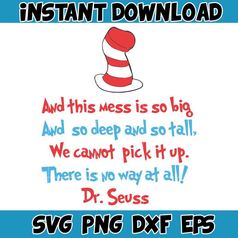 Dr Seuss Svg, Cat In The Hat SVG, Dr Seuss Hat SVG, Green Eggs And Ham Svg, Dr Seuss for Teachers Svg (49).jpg