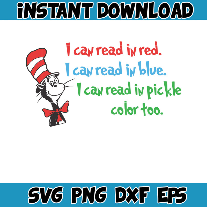 Dr Seuss Svg, Cat In The Hat SVG, Dr Seuss Hat SVG, Green Eggs And Ham Svg, Dr Seuss for Teachers Svg (52).jpg