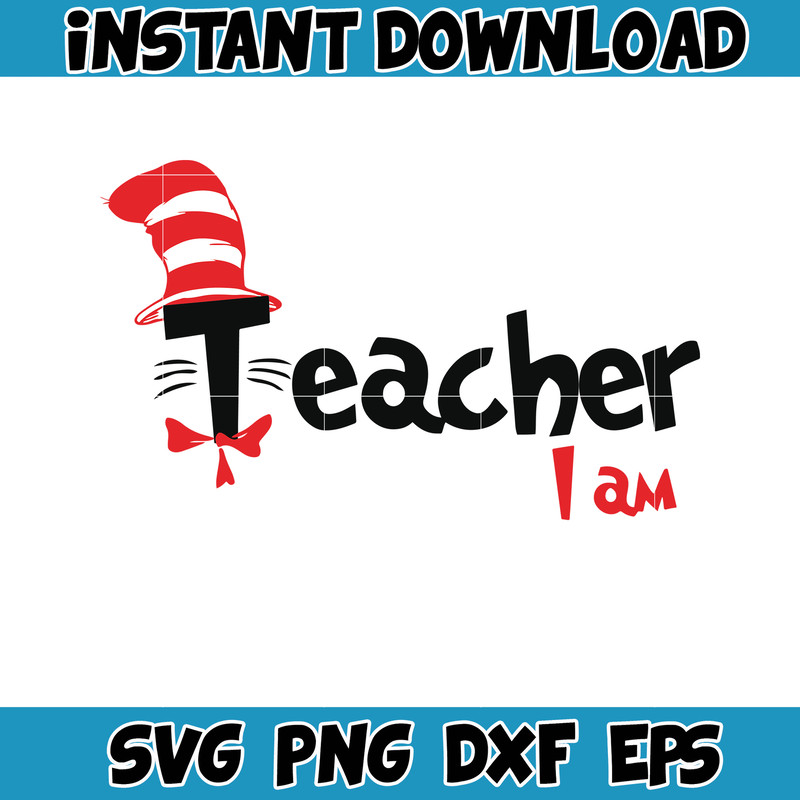 Dr Seuss Svg, Cat In The Hat SVG, Dr Seuss Hat SVG, Green Eggs And Ham Svg, Dr Seuss for Teachers Svg (56).jpg