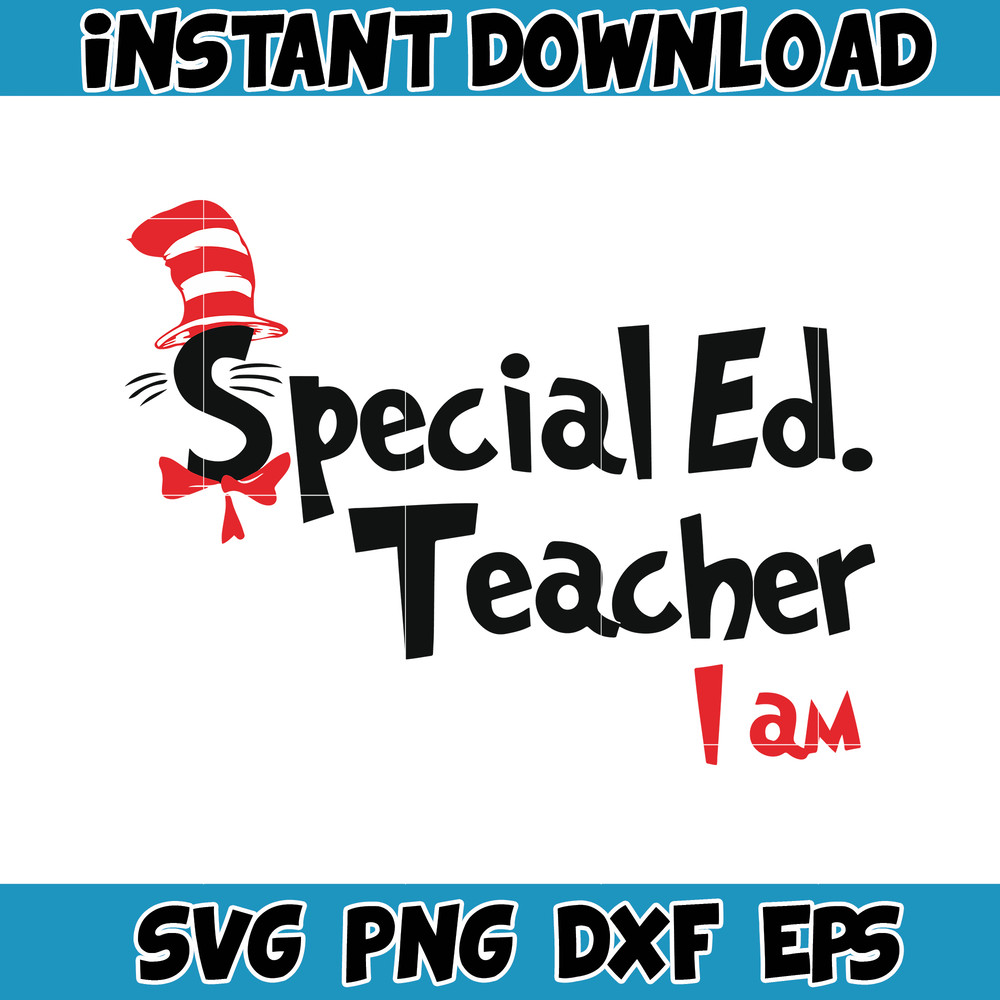Dr Seuss Svg, Cat In The Hat SVG, Dr Seuss Hat SVG, Green Eggs And Ham Svg, Dr Seuss for Teachers Svg (57).jpg