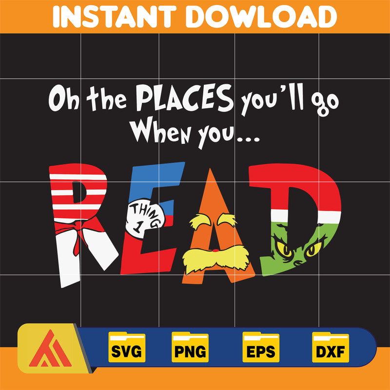 Dr Seuss Svg, Cat In The Hat SVG, Dr Seuss Hat SVG, Green Eggs And Ham Svg, Dr Seuss for Teachers Svg (157).jpg