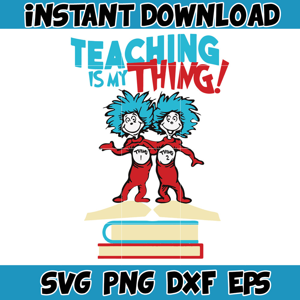 Dr Seuss Svg, Cat In The Hat SVG, Dr Seuss Hat SVG, Green Eggs And Ham Svg, Dr Seuss for Teachers Svg (6).jpg