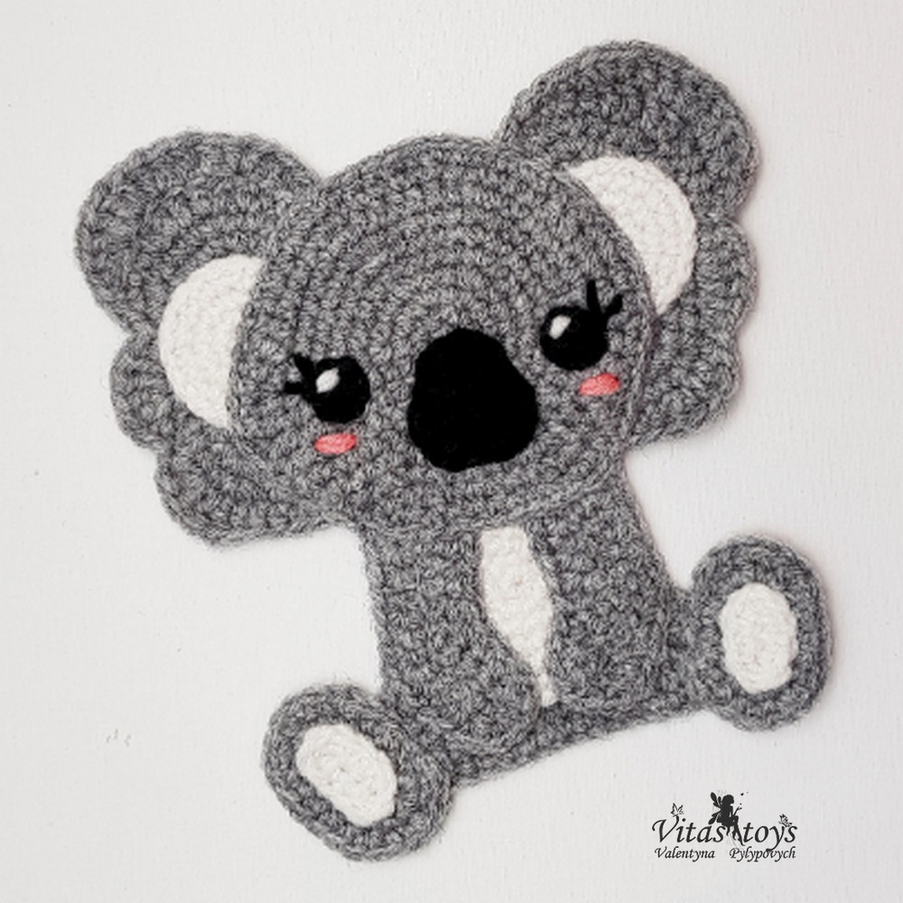 crochet koala Applique pattern.png