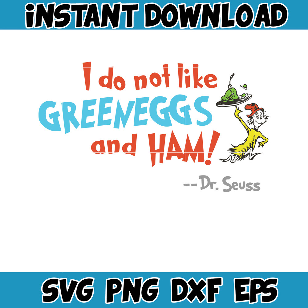 Dr Seuss Svg, Cat In The Hat SVG, Dr Seuss Hat SVG, Green Eggs And Ham Svg, Dr Seuss for Teachers Svg (65).jpg