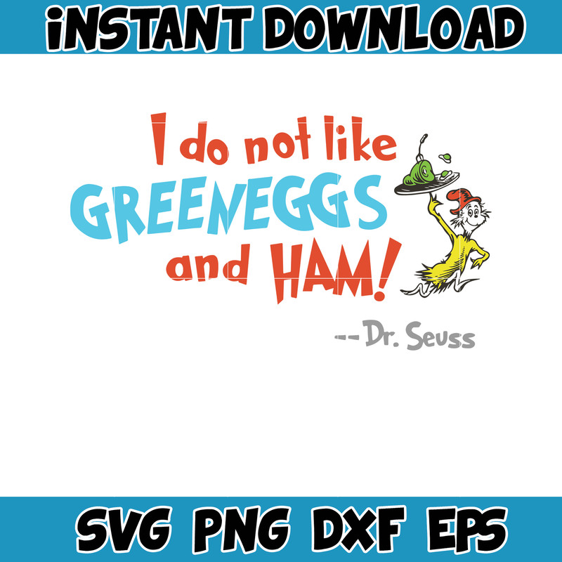 Dr Seuss Svg, Cat In The Hat SVG, Dr Seuss Hat SVG, Green Eggs And Ham Svg, Dr Seuss for Teachers Svg (65).jpg