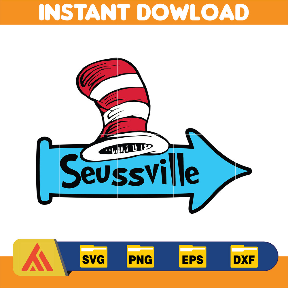 Dr Seuss Svg, Cat In The Hat SVG, Dr Seuss Hat SVG, Green Eggs And Ham Svg, Dr Seuss for Teachers Svg (197).jpg