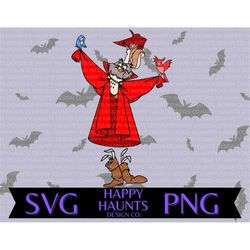 owl prince  svg, easy cut file for cricut, layered by colour