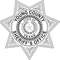 Young County Sheriffs office badge Texas vector file.jpg