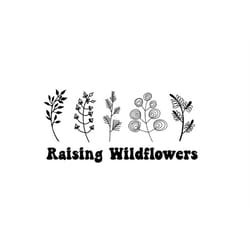 wildflower vase wildflower flores silvestres flowers flower bouquet summer spring - svg download file - plotter file - c