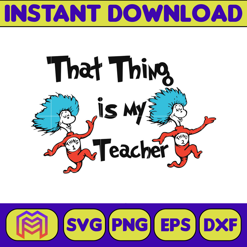 Dr Seuss Svg, Cat In The Hat SVG, Dr Seuss Hat SVG, Green Eggs And Ham Svg, Dr Seuss for Teachers Svg (100).jpg