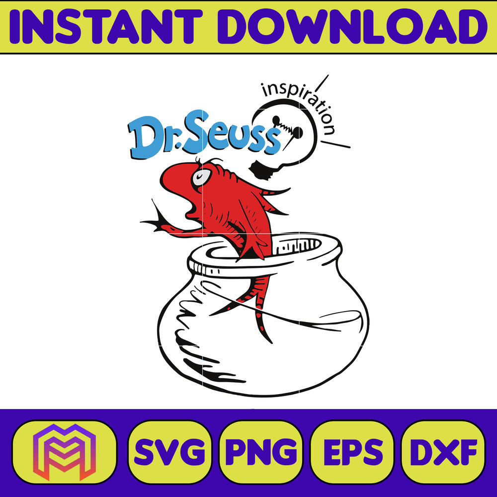 Dr Seuss Svg, Cat In The Hat SVG, Dr Seuss Hat SVG, Green Eggs And Ham Svg, Dr Seuss for Teachers Svg (12).jpg