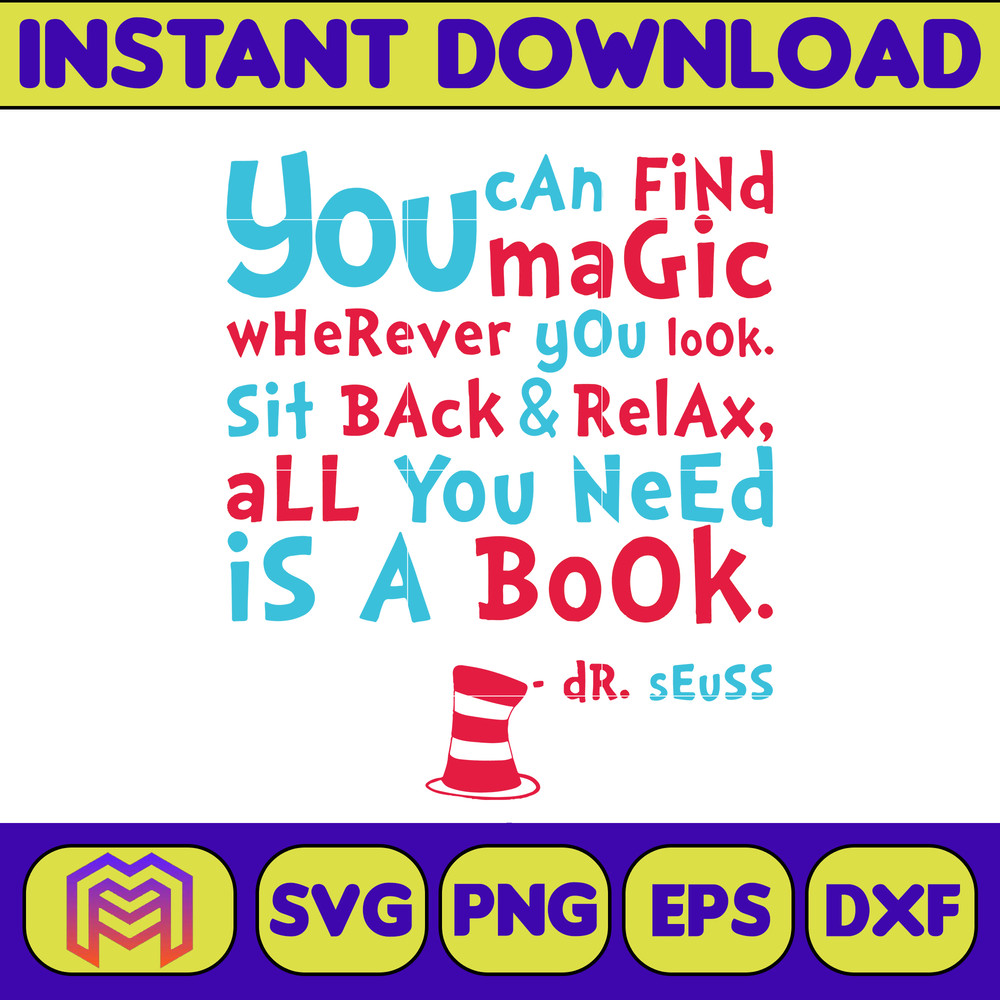 Dr Seuss Svg, Cat In The Hat SVG, Dr Seuss Hat SVG, Green Eggs And Ham Svg, Dr Seuss for Teachers Svg (17).jpg