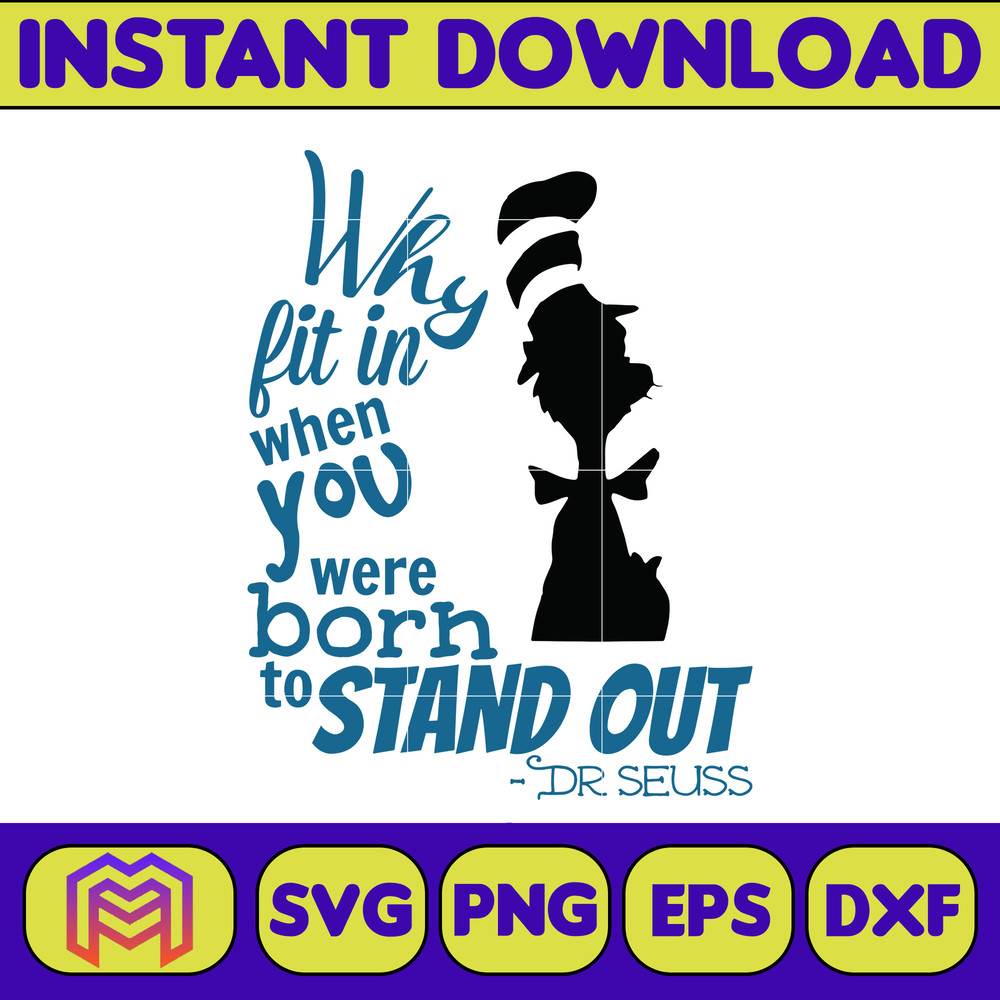 Dr Seuss Svg, Cat In The Hat SVG, Dr Seuss Hat SVG, Green Eggs And Ham Svg, Dr Seuss for Teachers Svg (29).jpg