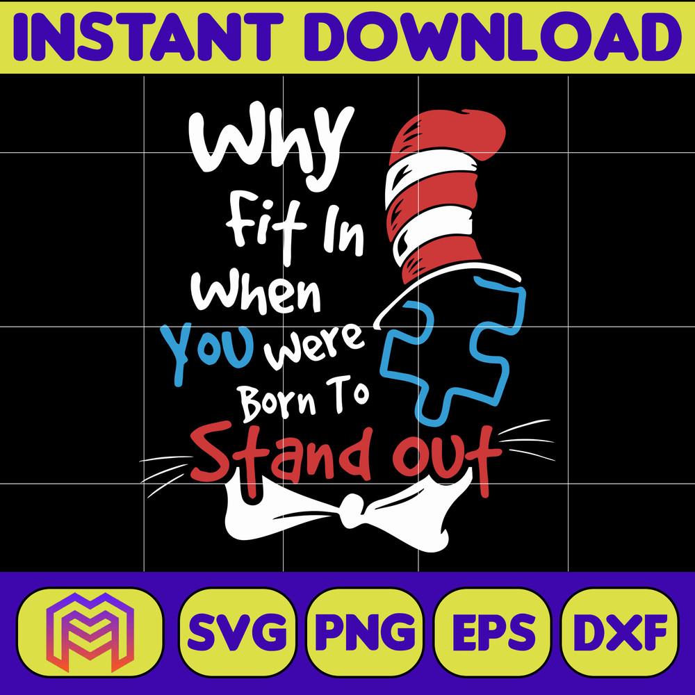 Dr Seuss Svg, Cat In The Hat SVG, Dr Seuss Hat SVG, Green Eggs And Ham Svg, Dr Seuss for Teachers Svg (38).jpg