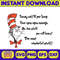 Dr Seuss Svg, Cat In The Hat SVG, Dr Seuss Hat SVG, Green Eggs And Ham Svg, Dr Seuss for Teachers Svg (50).jpg